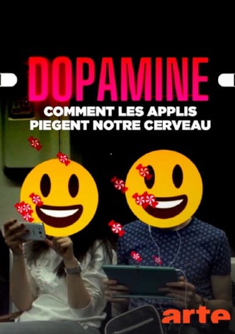 Dopamina: quando le app ci rendono schiavi