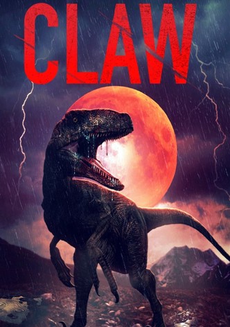 CLAW, EN LAS GARRAS DEL TERROR