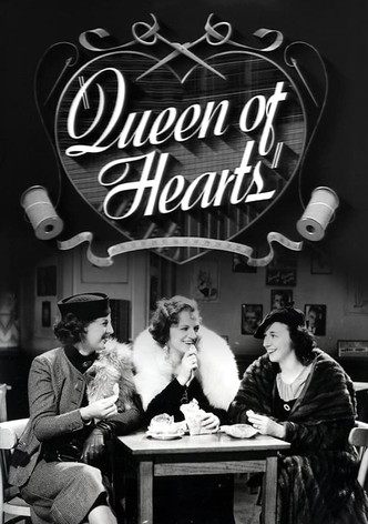 Queen of Hearts