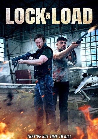 Lock & Load