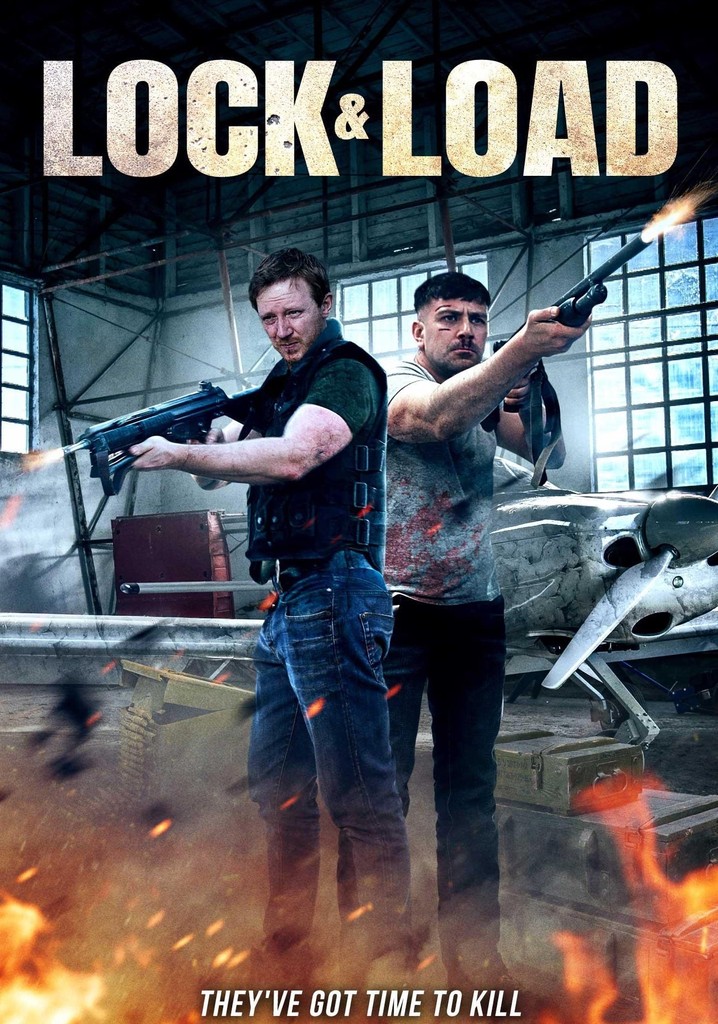 Lock & Load