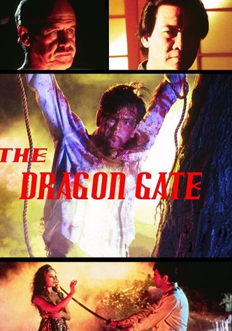 The Dragon Gate