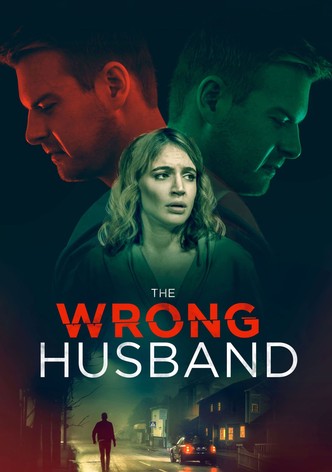 The Wrong Husband