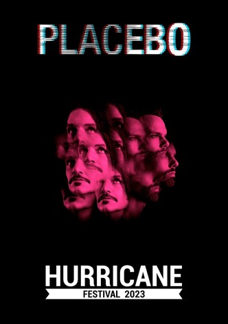Placebo - Hurricane Festival 2023