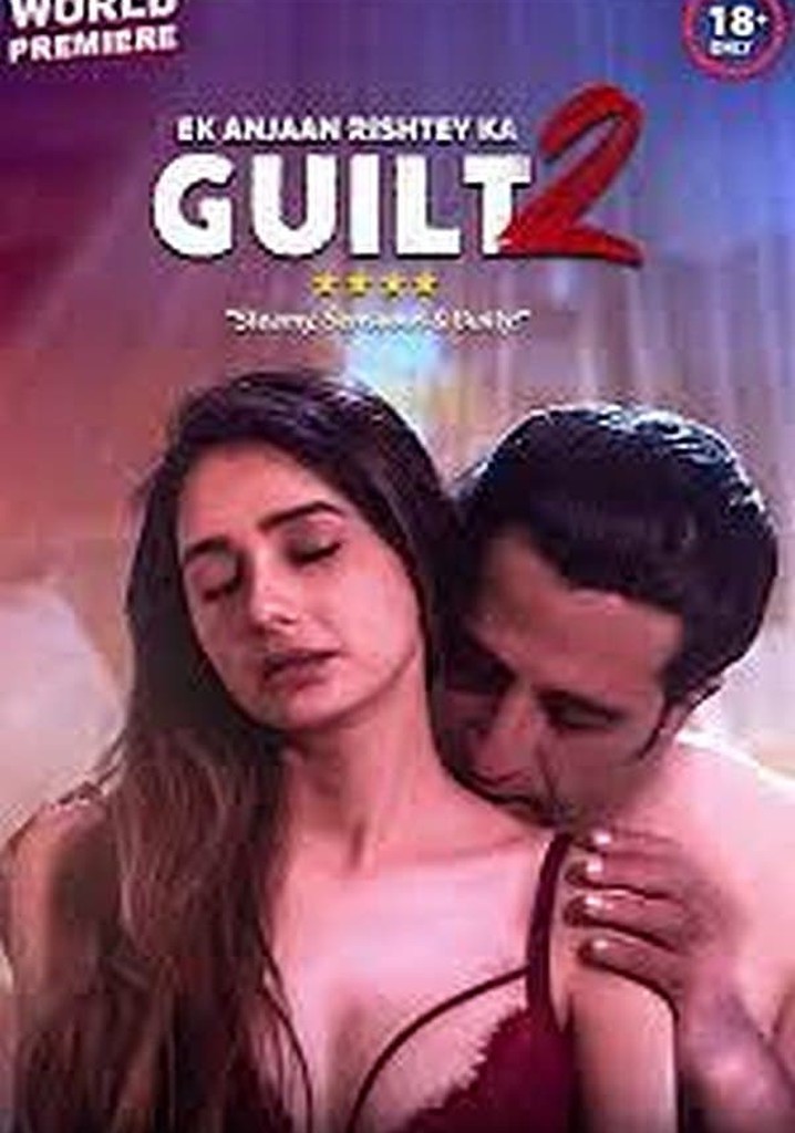 Ek Anjaan Rishtey Ka Guilt 2