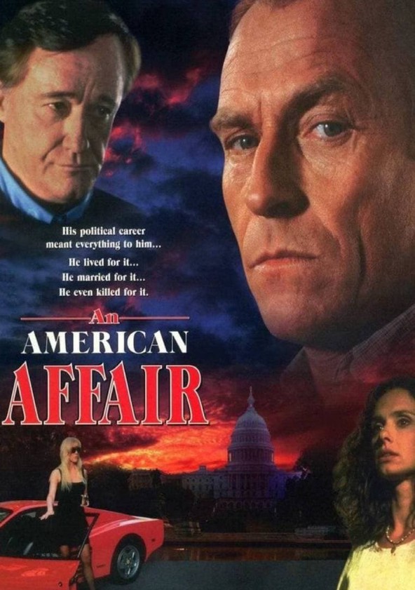 An American Affair movie watch streaming online