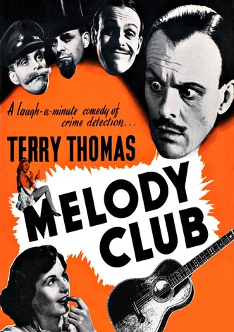 Melody Club