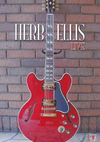 Some Call It Jazz: Herb Ellis Live in 1981