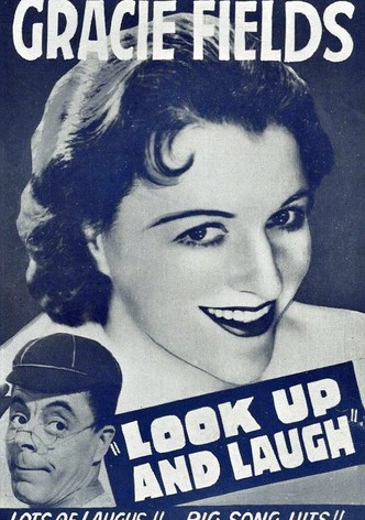 Look Up and Laugh