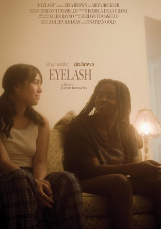 Eyelash