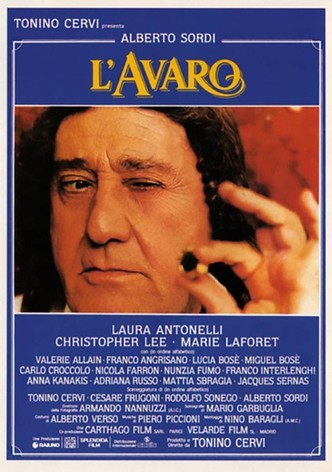 L'avaro