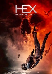Hex - el salto letal