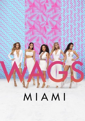 Wags Miami Saison 2 - Season 2