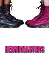 Hermanastras