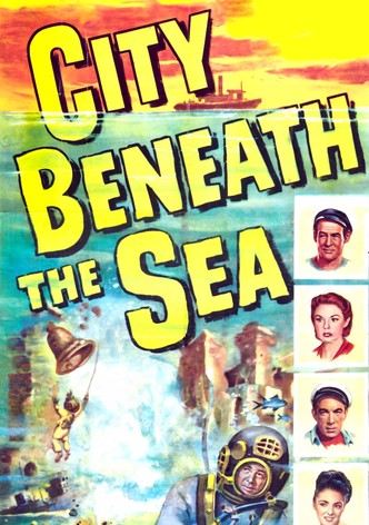 City Beneath the Sea