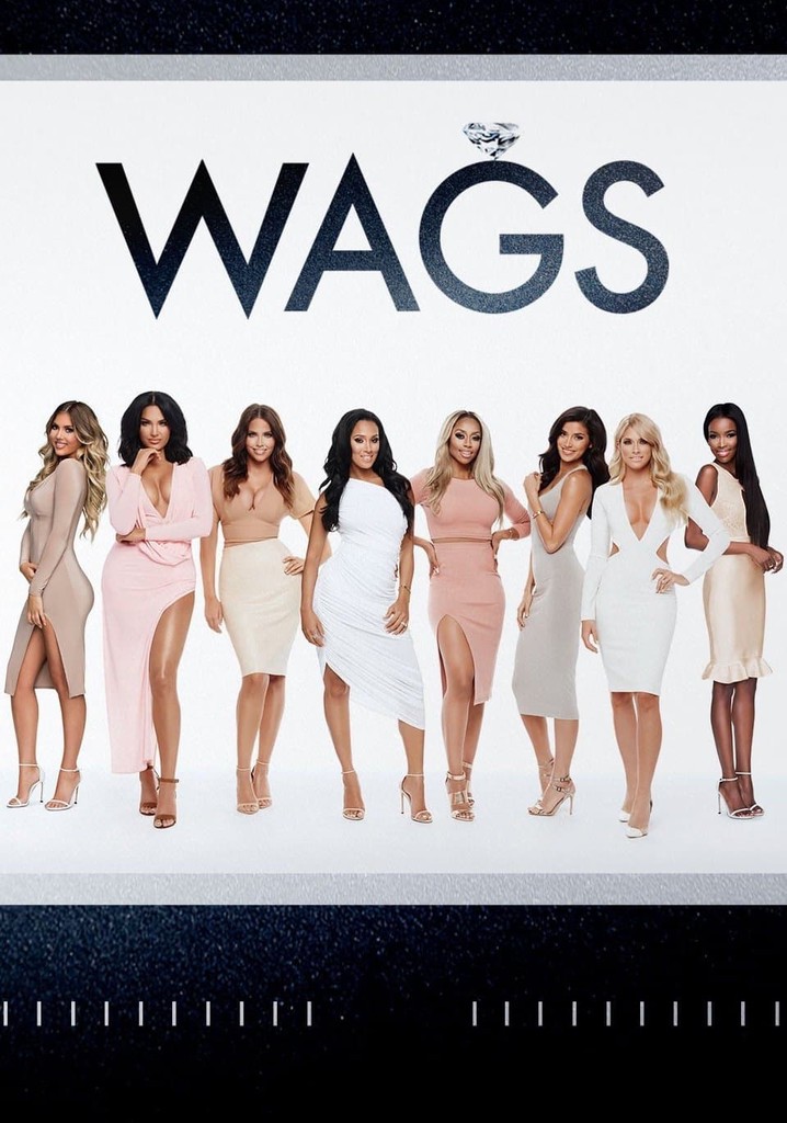 WAGS LA Season 2 - watch full episodes streaming online