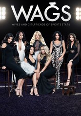 WAGs LA - Saison 1