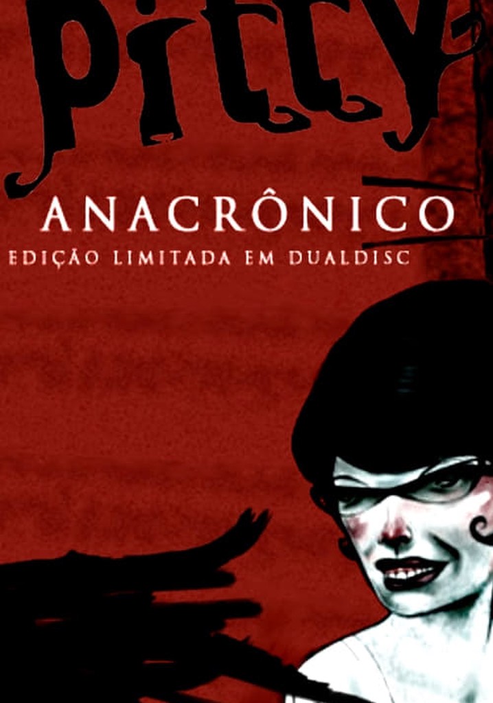 Pitty: Sessões Anacrônicas