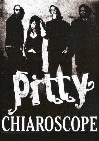 Pitty: Chiaroscope