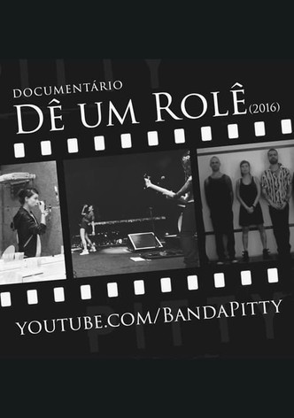 Pitty: Dê Um Rolê