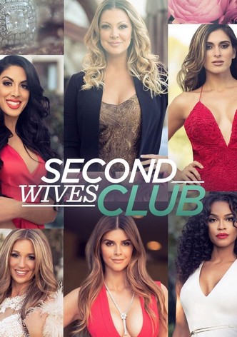 Second Wifes Club S1