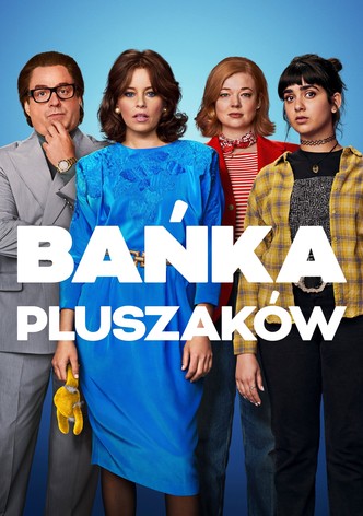 Bańka pluszaków