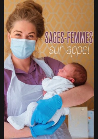 Sages-femmes sur appel