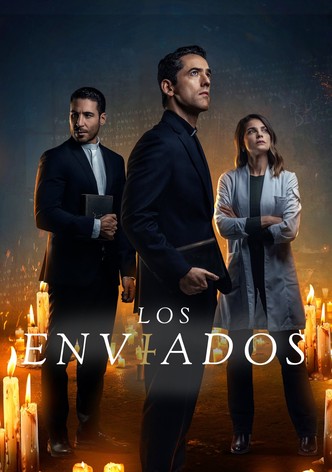 Los Enviados Temporada 1