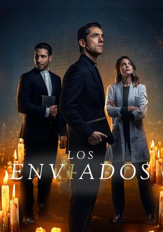 Los enviados – Baixar Series MP4