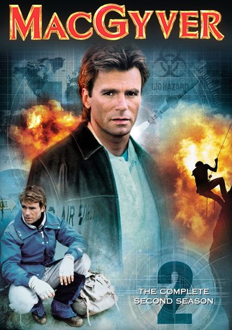 Watch macgyver putlocker new arrivals