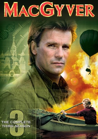 Watch macgyver online free best sale season 5