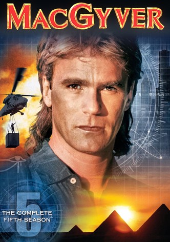 Macgyver season best sale 4 online free