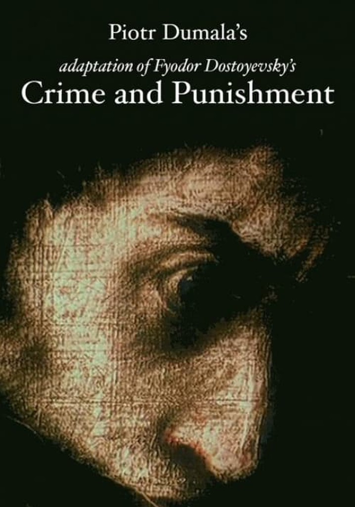 Crime and Punishment