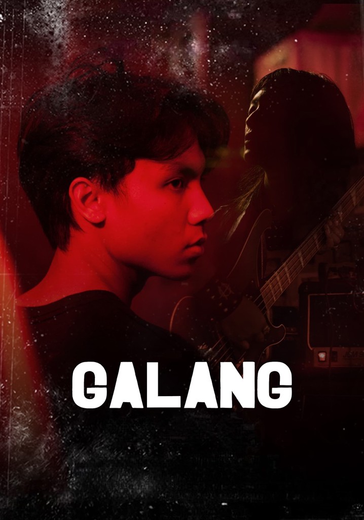 Galang