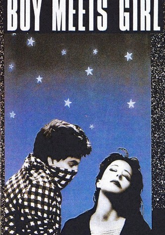 Boy Meets Girl