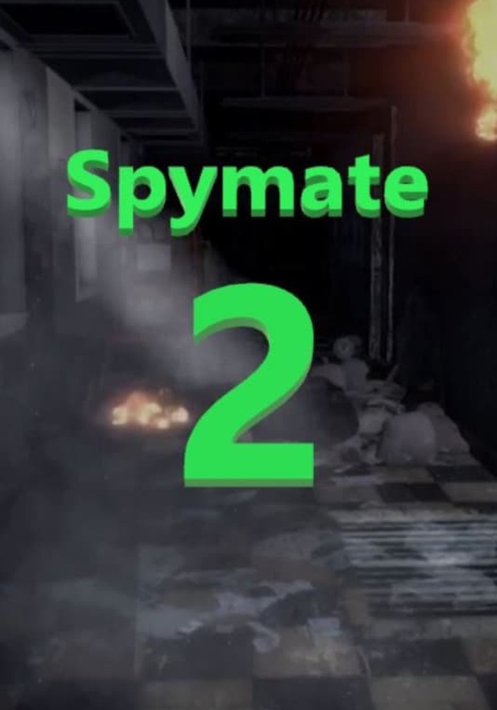 Spymate 2