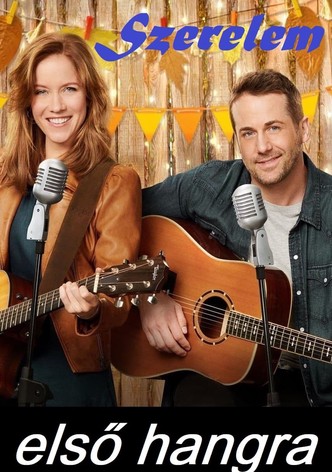 Szerelem első hangra