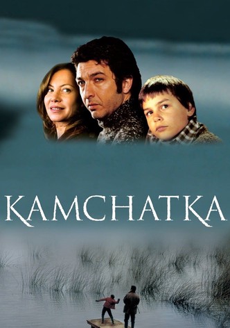 Kamchatka