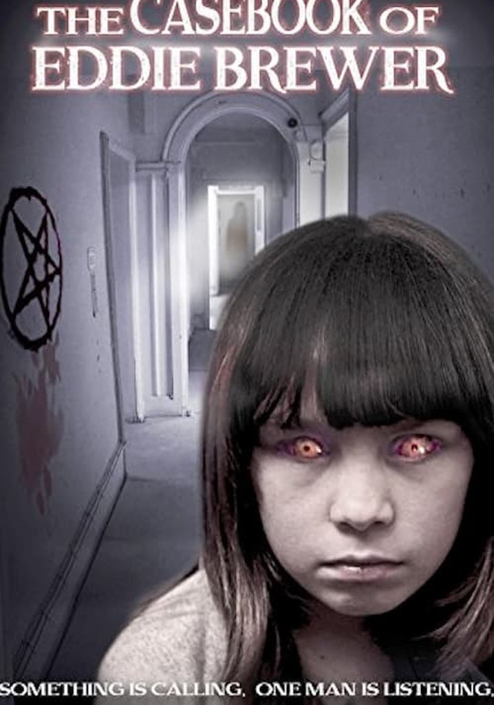 The Casebook of Eddie Brewer