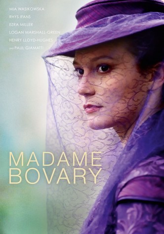 Madame Bovary