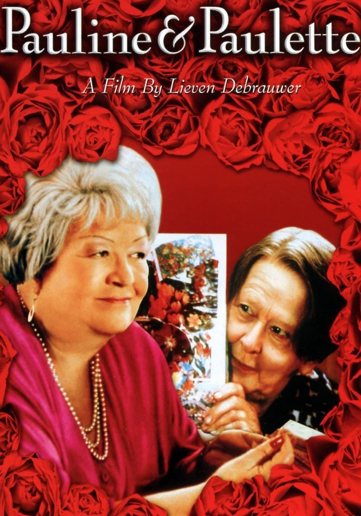 Pauline and Paulette