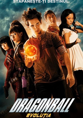 Bilele dragonului: Evoluția