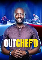 Outchef'd - Outchef'd, Season 2