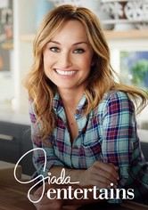 Giada Entertains