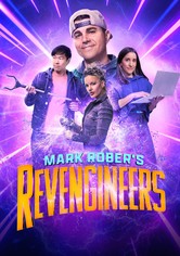 Mark Rober: la venganza de un nerd