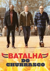 Batalha do Churrasco
