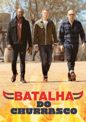 Batalha do Churrasco