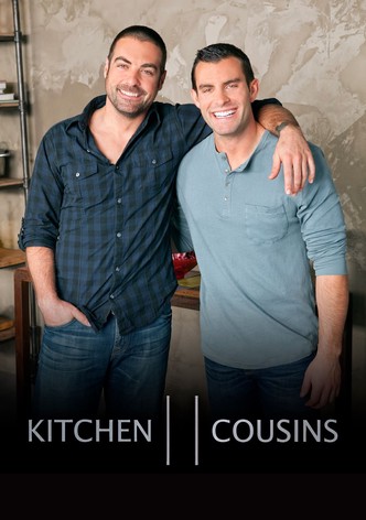 Kitchen Cousins