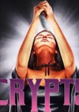 Crypts