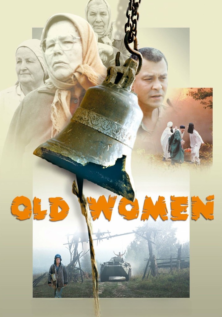 Old Women